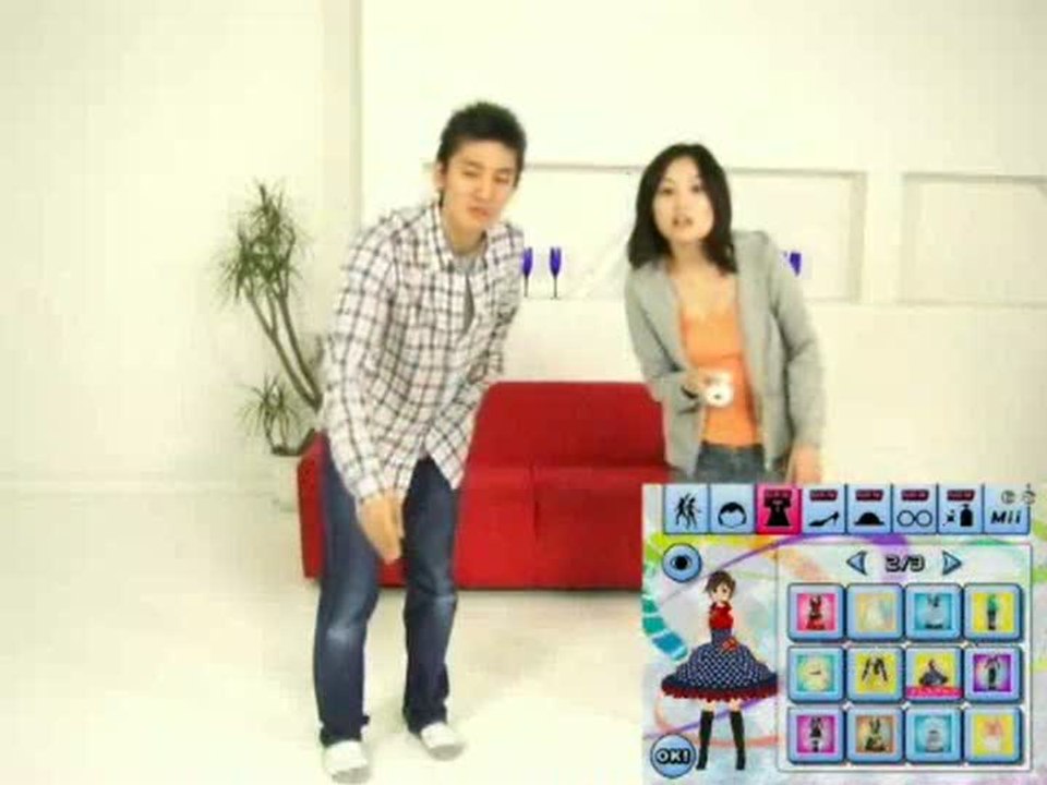 Happy Dance Collection : A deux, c'est mieux