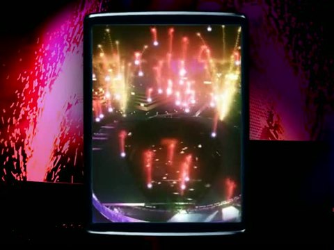 Guitar Rock Tour : Trailer de lancement