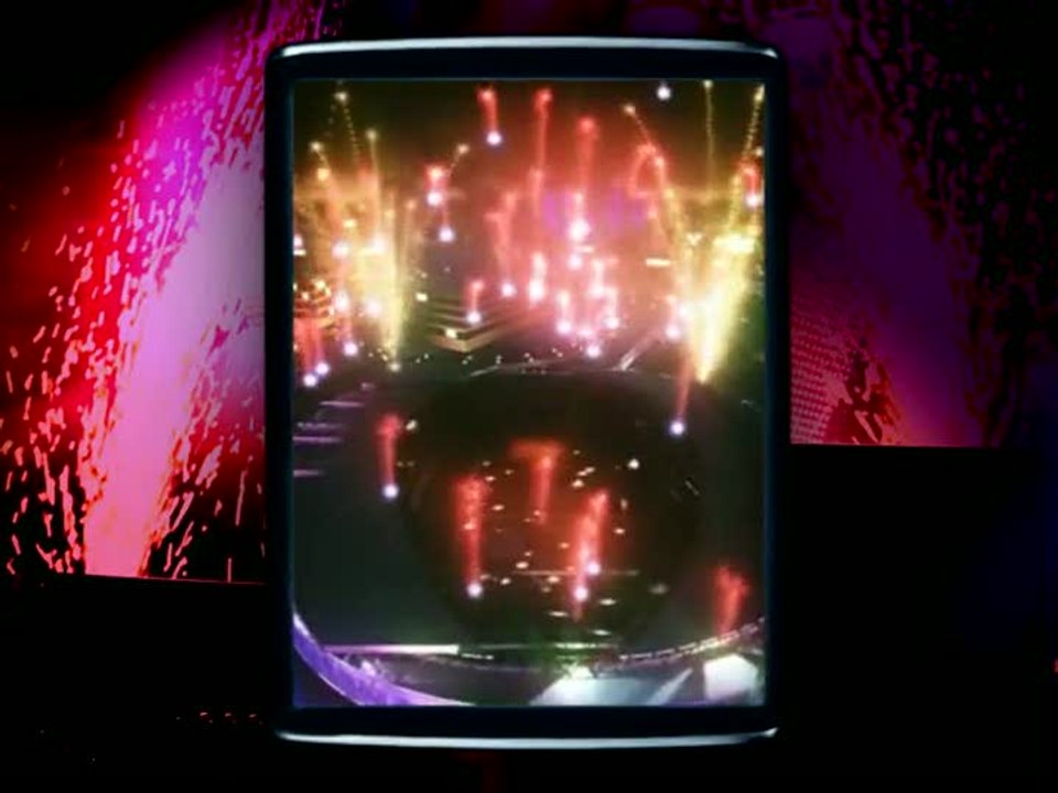 Guitar Rock Tour : Trailer de lancement