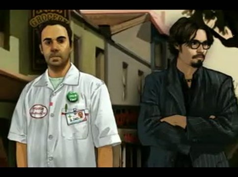 1112 Episode 01 : Trailer n°1