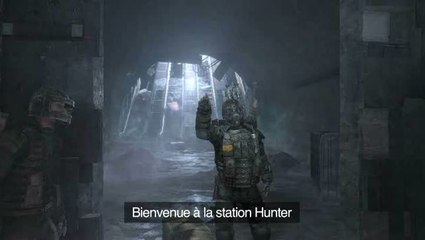 Metro 2033 : Homo Novus