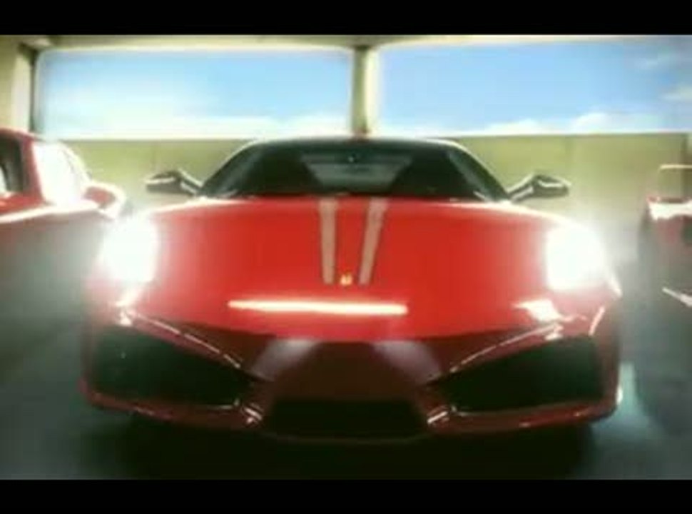 Ferrari GT : Evolution : Introduction