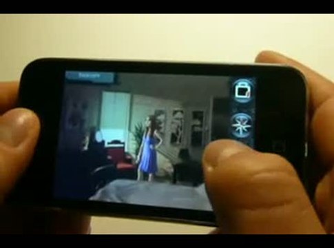 1112 Episode 01 : Présentation Live