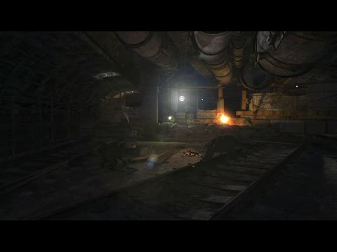 Metro 2033 : Premier trailer