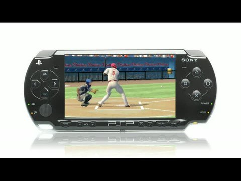 MLB 09 : The Show : Homerun
