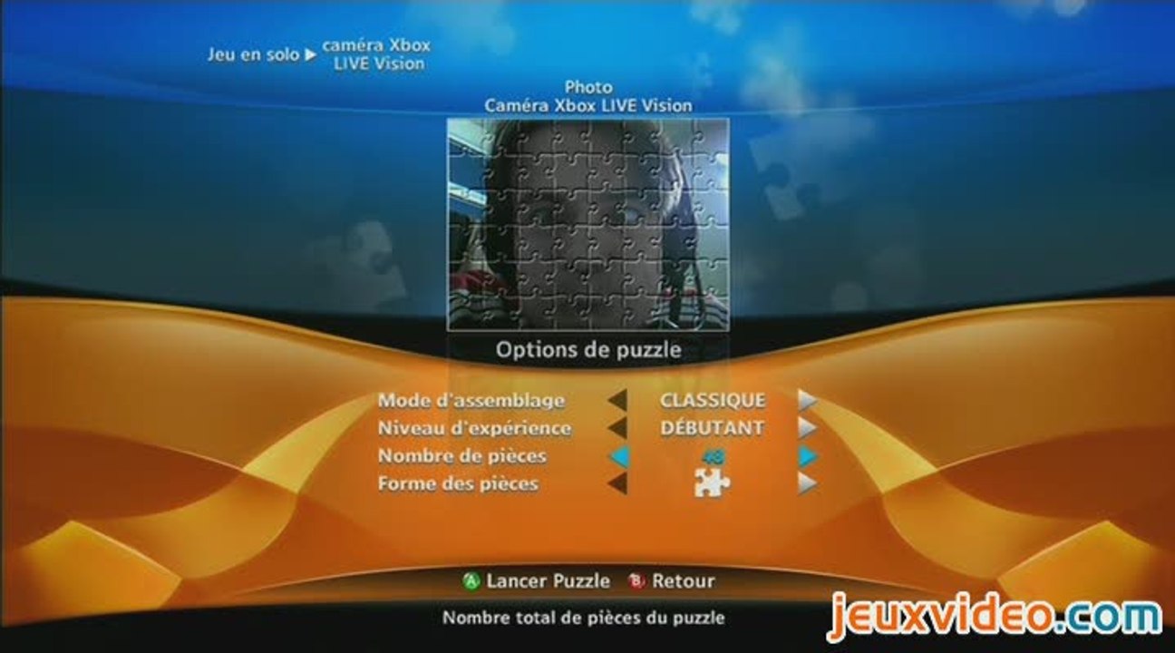 Puzzle Arcade :