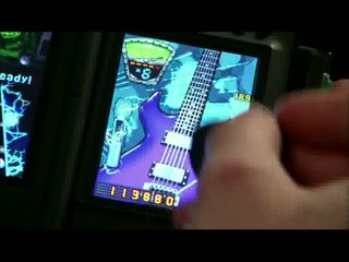Guitar Hero : On Tour Modern Hits : Bande-annonce de lancement