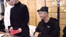 BTS Winter Package Bangtan Zip Full Episode