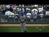 Major League Baseball 2K9 : Gameplay