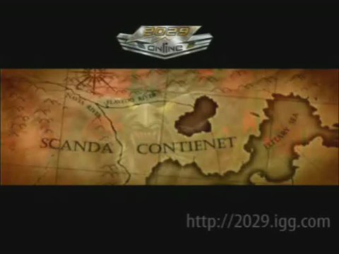 2029 Online : Le futur un peu dépassé