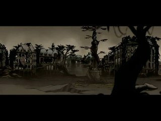 Leelh : Les Larmes de L'Aube : Un avenir sombre