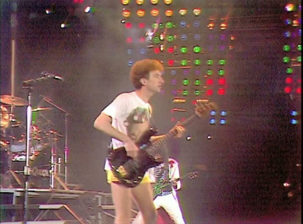 Rock Band 3 : Packs Queen