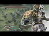 Warriors Orochi Z : Première vidéo