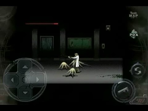 Trapped : Undead Infection : Des zombies dans votre poche