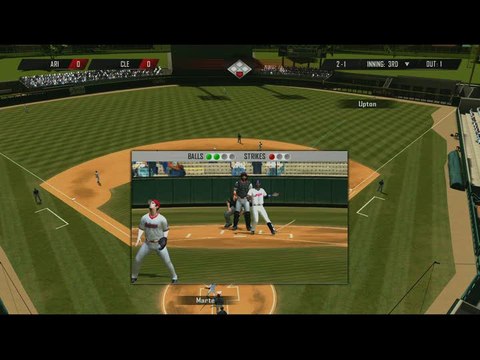 MLB Front Office Manager : Journal des développeurs : les managers