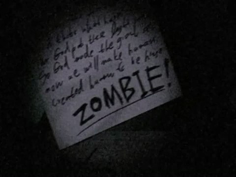 Trapped : Undead Infection : Trailer de lancement