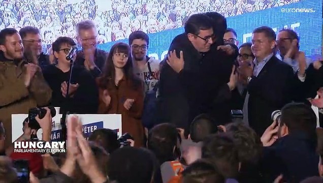 Ungarn wählt: Kann die Opposition Orbán stürzen?