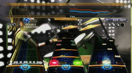 Rock Band 3 : Trailer de lancement
