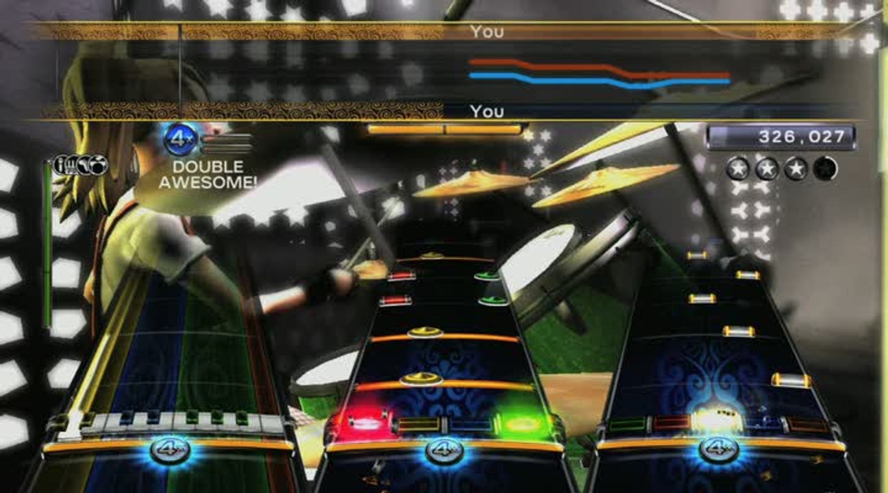 Rock Band 3 : Trailer de lancement