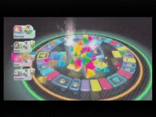 Trivial Pursuit : Première vidéo
