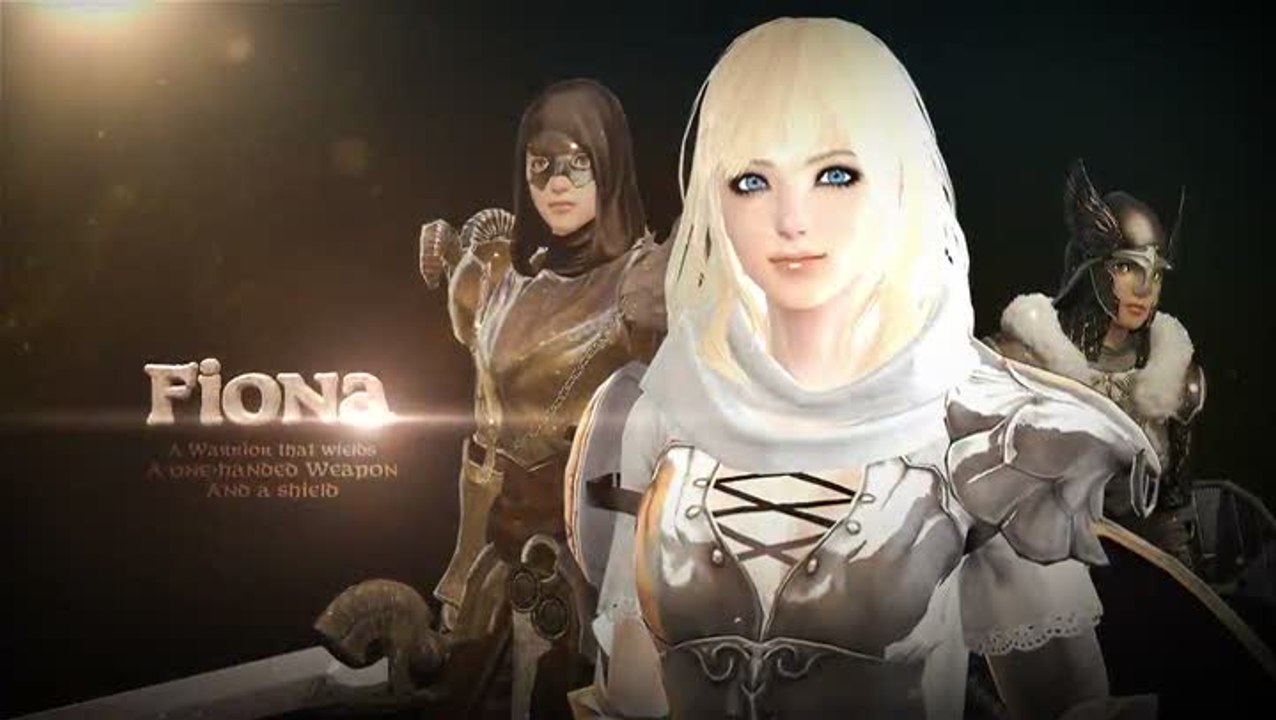 Vindictus : Des combats dynamiques