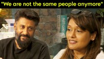 Vivek Agnihotri, Pallavi Joshi Reveal How 'The Kashmir Files' Has Changed Them