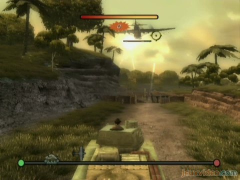 Indiana Jones et le Sceptre des Rois : Course-poursuite en coopération