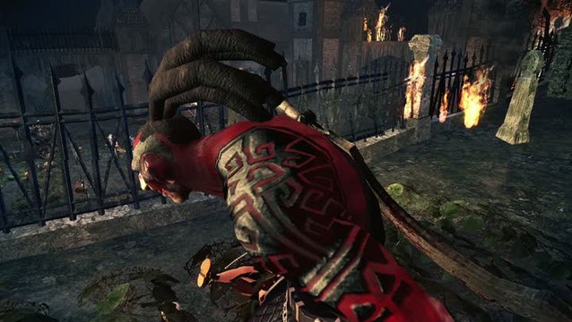 Vindictus : Open Bêta