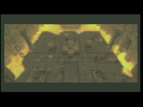 Indiana Jones et le Sceptre des Rois : Le mode Co-op