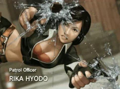 Tokyo Beat Down : Trailer n°2