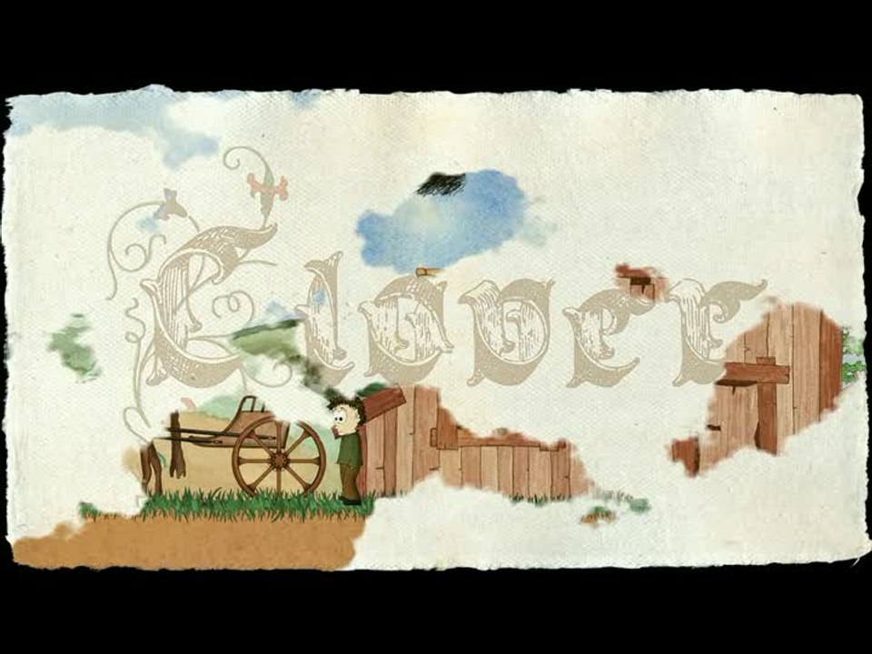 Clover : Trailer