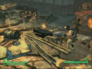 Fallout 3 : The Pitt :