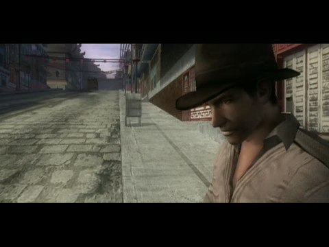 Indiana Jones et le Sceptre des Rois : L'histoire