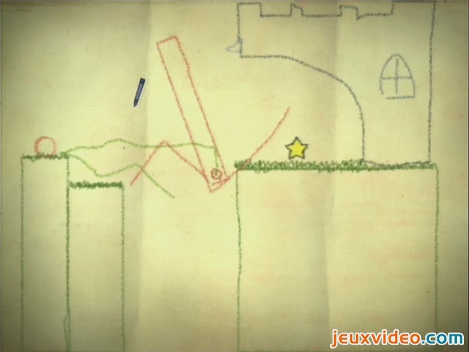 Crayon Physics Deluxe :