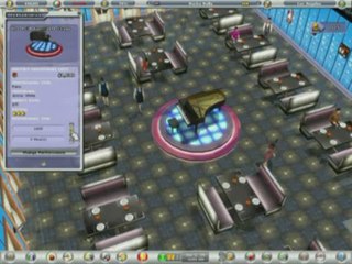 Restaurant Empire II : GDC 2009 : Trailer