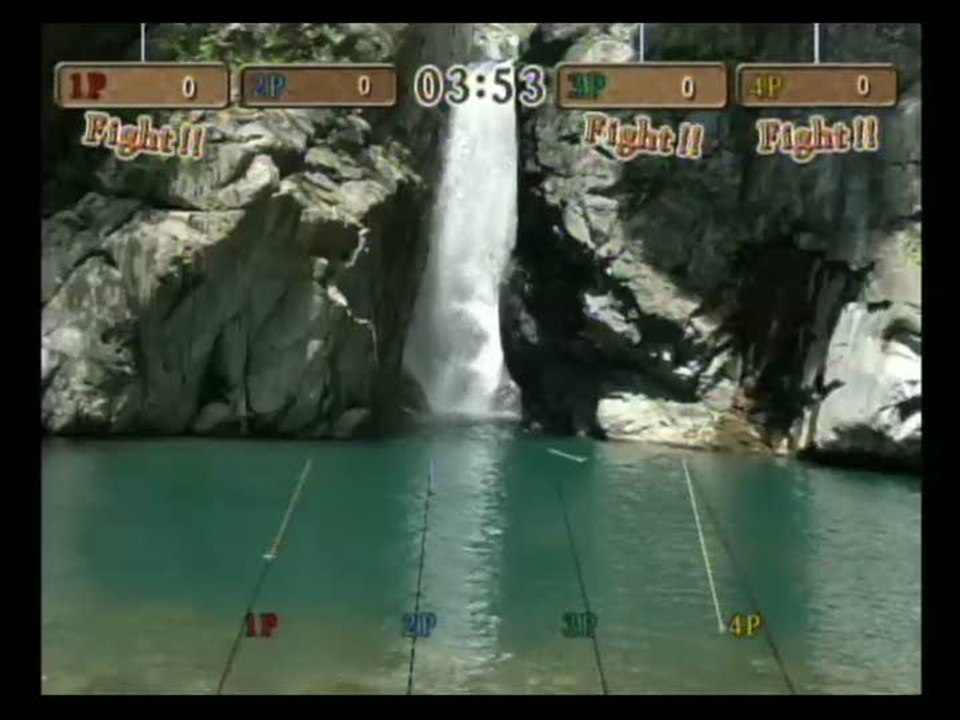 Reel Fishing : Angler's Dream : Trailer n°2