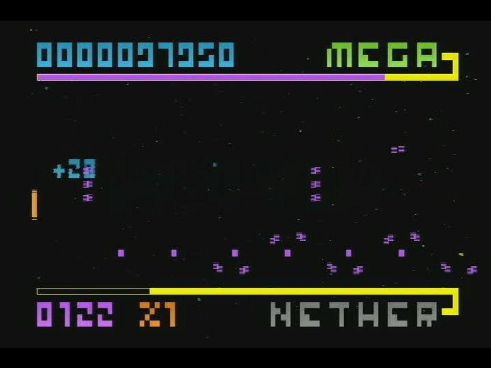 Bit.Trip Beat : Trailer