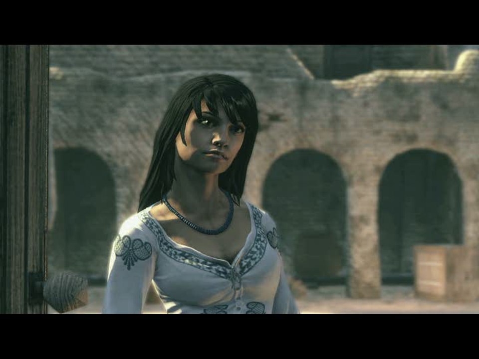 Call of Juarez : Bound in Blood : Un programme chargé