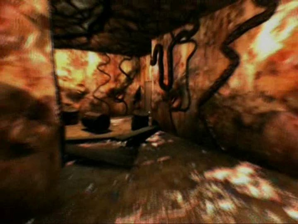 Penumbra Collection : Gameplay