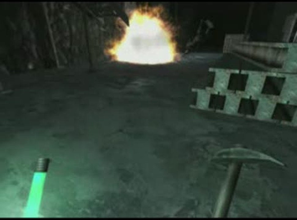 Penumbra Collection : Trailer