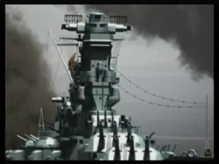 Taiheiyou no Arashi DS : Premier trailer