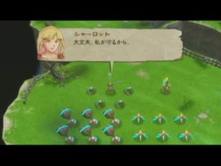 Takt of Magic : Passage en revue