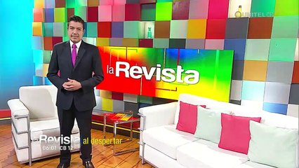 Un auto terminó en el techo de una casa en La Paz, tras perder el control la conductora