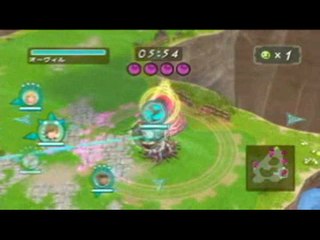 Takt of Magic : A l'attaque