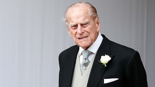Prinz Philip: Wir haben uns in Meghan getäuscht