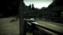 Need for Speed World : Gameplay
