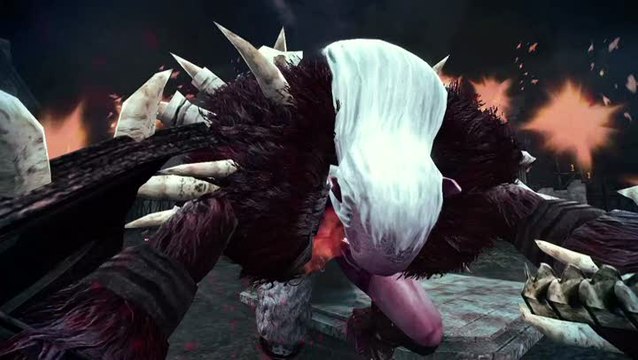 Vindictus : Football time