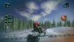 Ski Doo : Snowmobile Challenge : Premier trailer