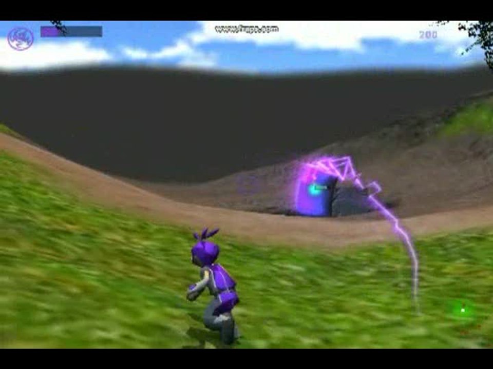 Caster : Trailer 2