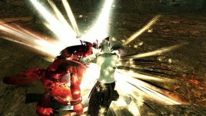 Vindictus : Labyrinthe de Resenlian